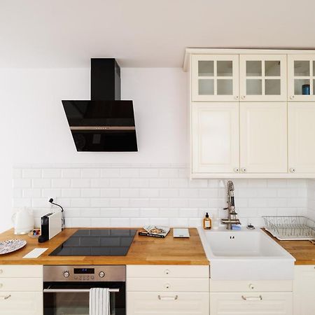 Maison Bruehl - Apartamenty Przy Ogrodzie Saskim Varşova Dış mekan fotoğraf
