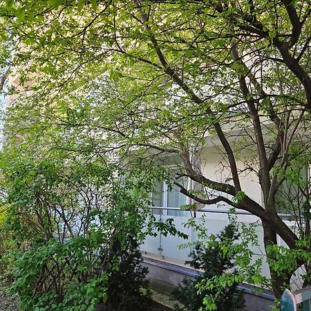 Maison Bruehl - Apartamenty Przy Ogrodzie Saskim Varşova Dış mekan fotoğraf