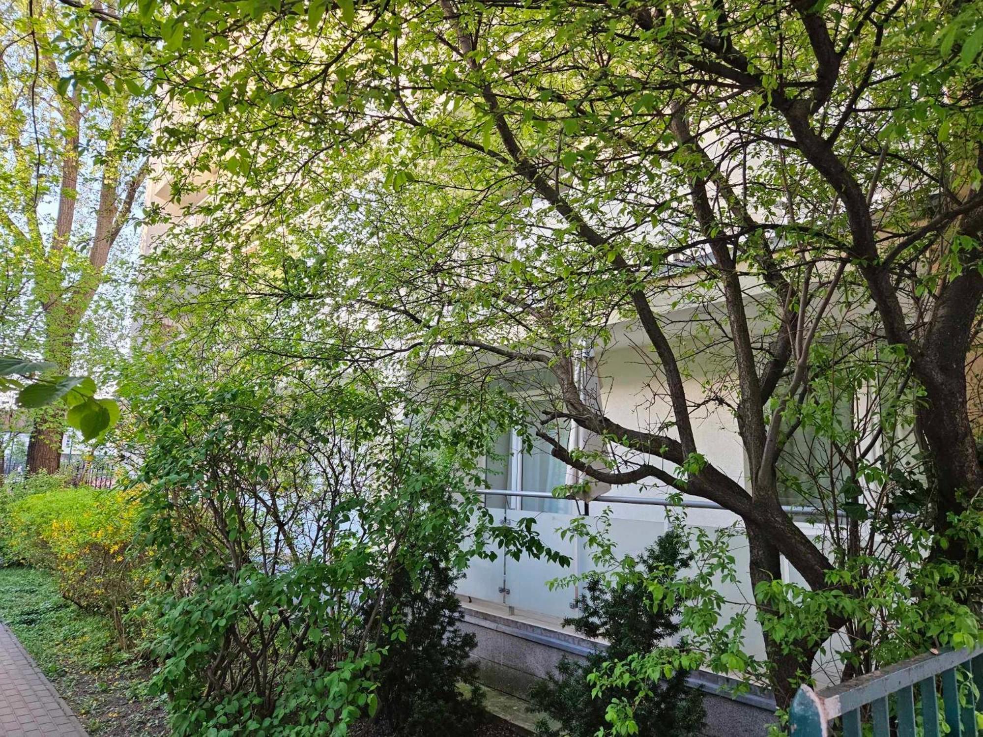 Maison Bruehl - Apartamenty Przy Ogrodzie Saskim Varşova Dış mekan fotoğraf
